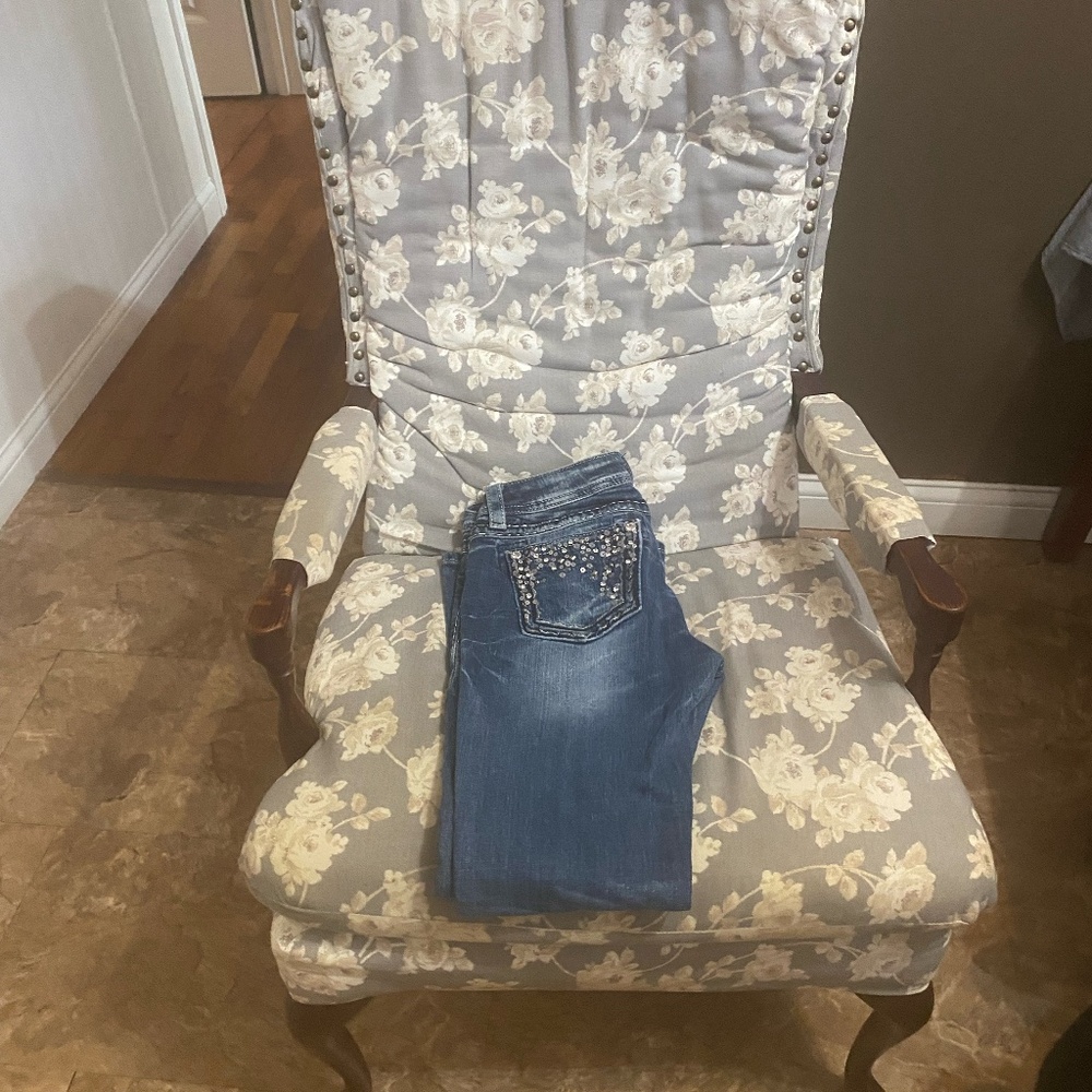 Women's  and  teens jeans, MissMe jeans